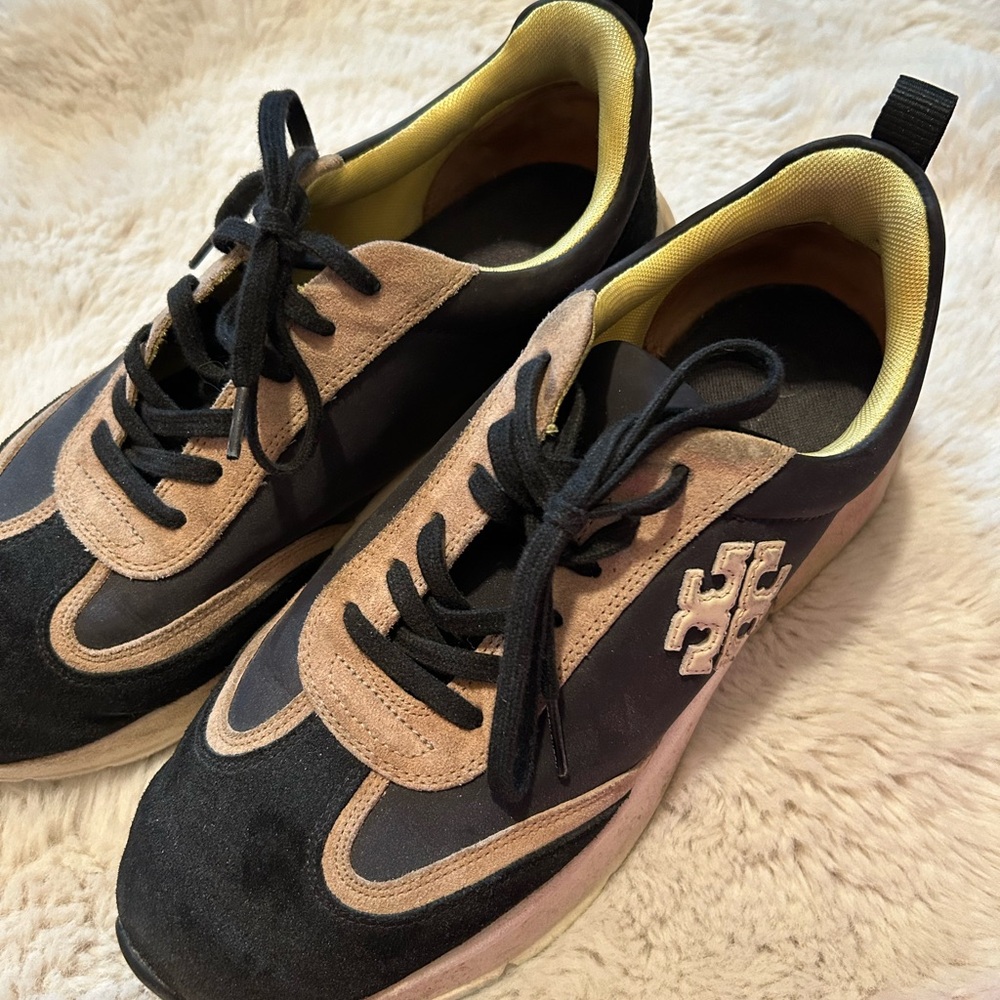 Tory Burch sneaker size 11